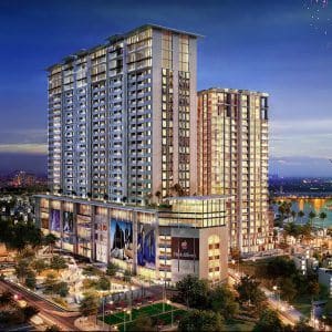 Bất Động Sản Cao Cấp.